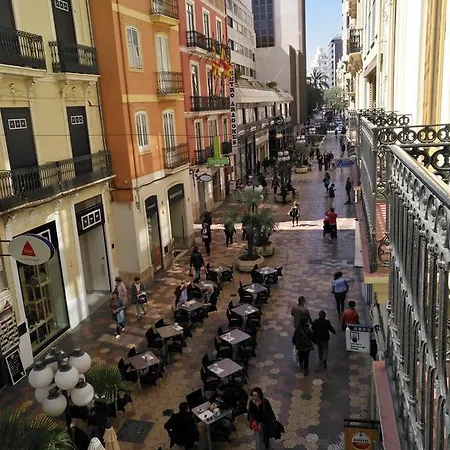 Guest house En Colon *