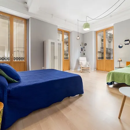 Guest house En Colon