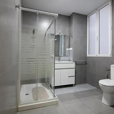 En Colon Guest house Valencia