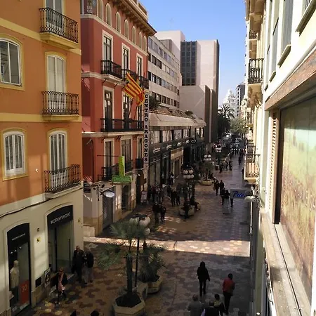 En Colon * Valencia