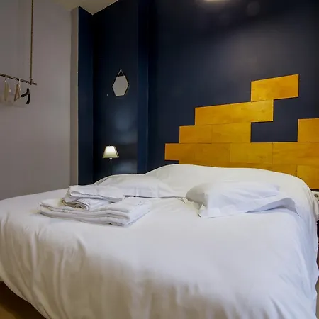 Guest house En Colon